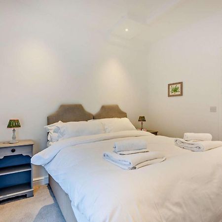 The Haven Villa Chipping Norton Dış mekan fotoğraf