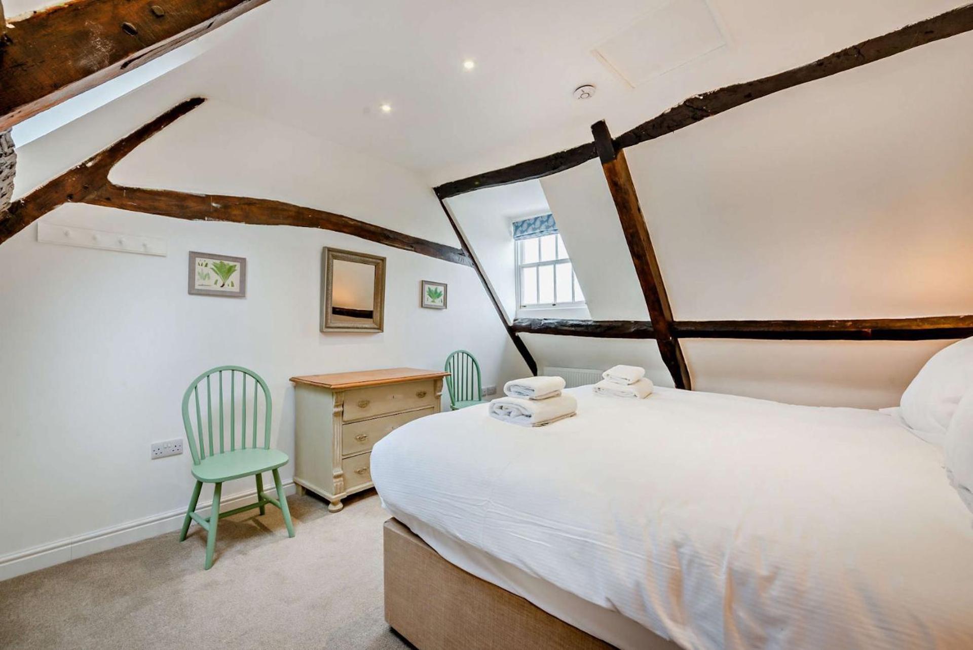 The Haven Villa Chipping Norton Dış mekan fotoğraf