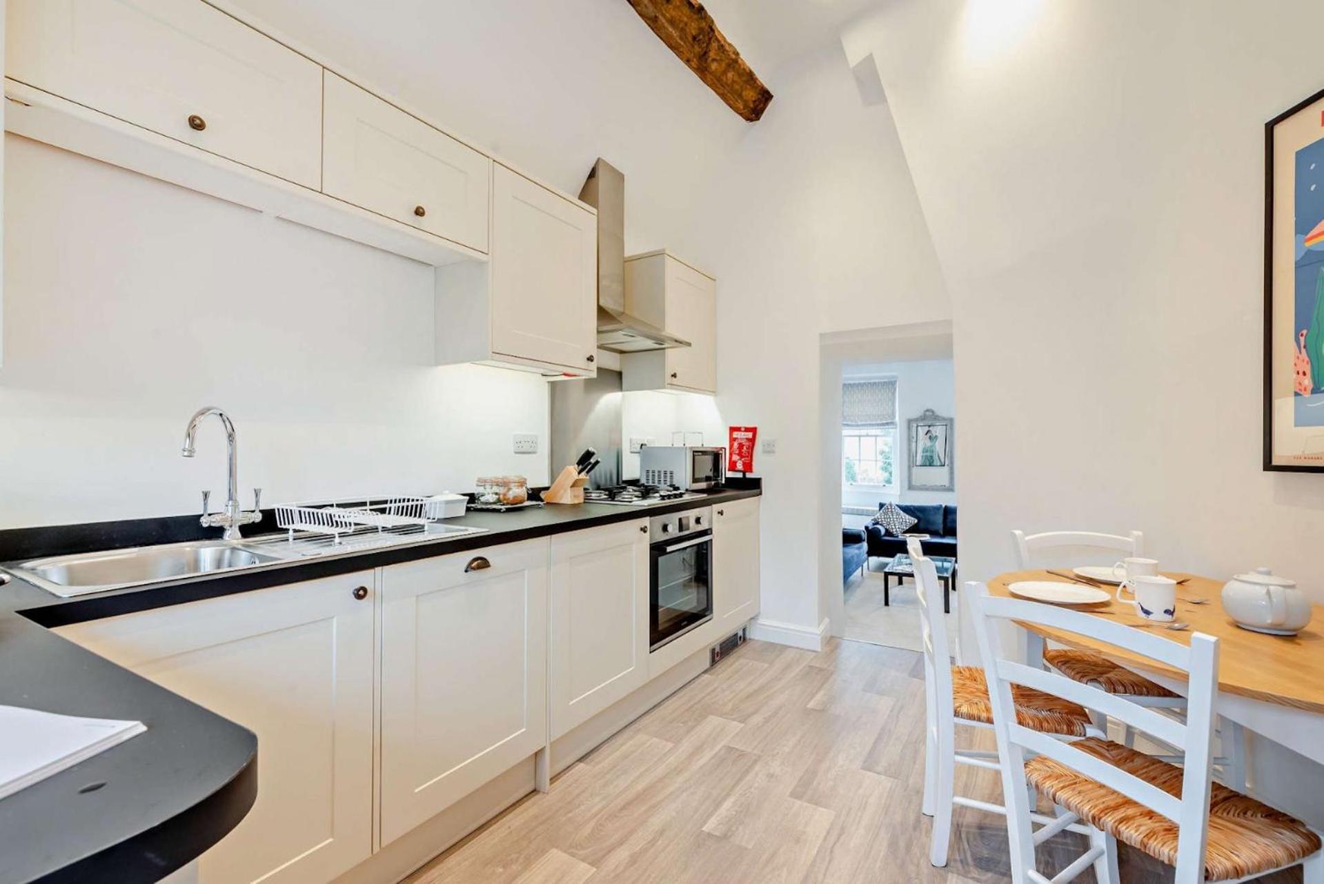 The Haven Villa Chipping Norton Dış mekan fotoğraf