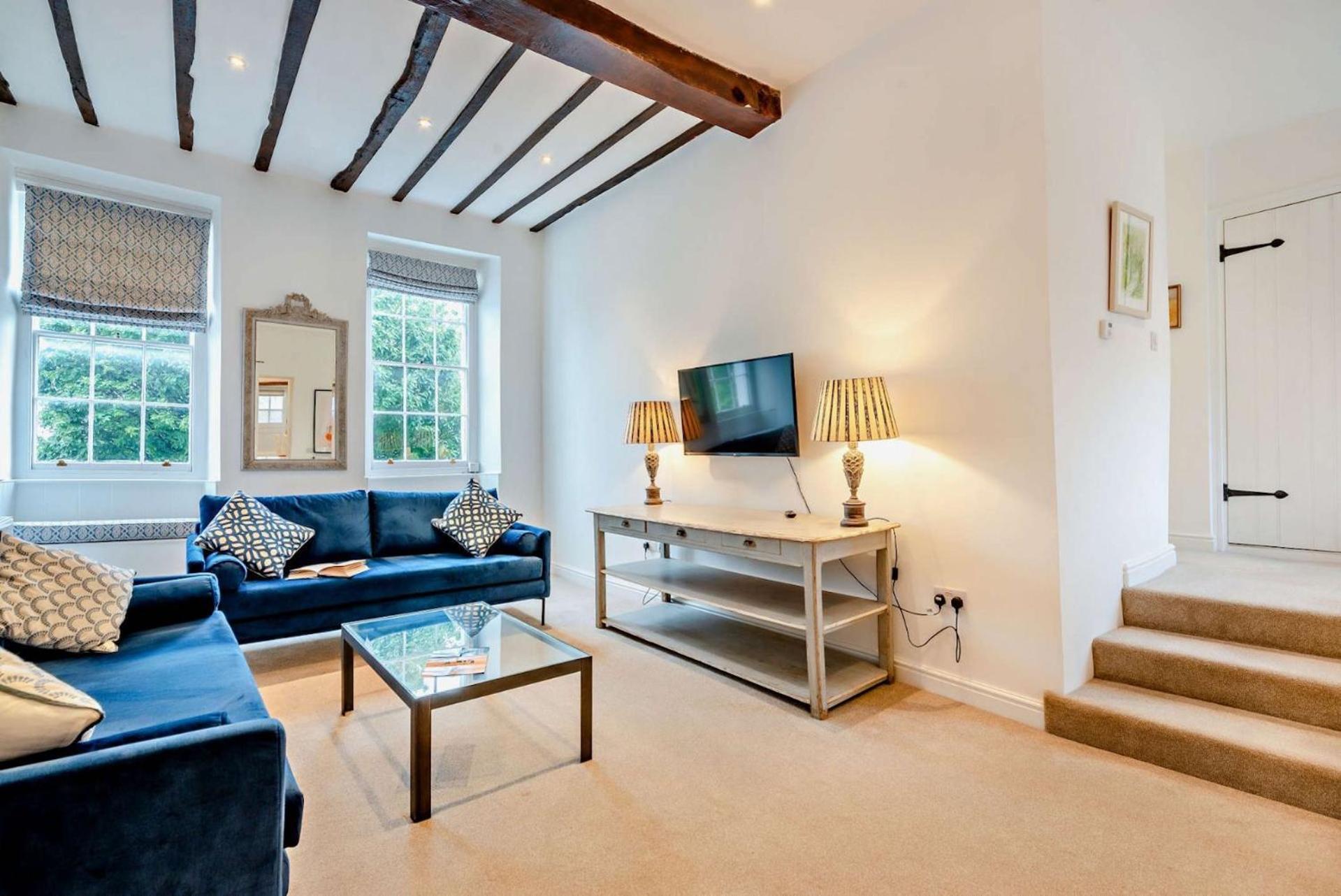 The Haven Villa Chipping Norton Dış mekan fotoğraf