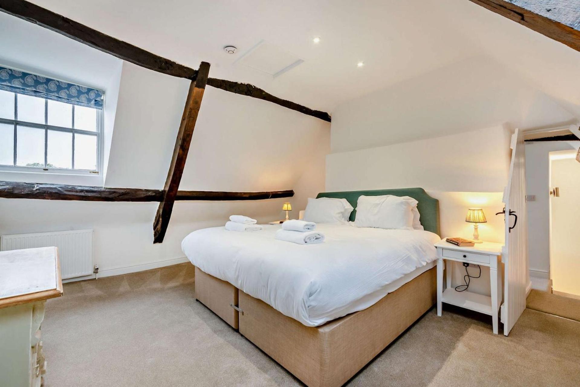 The Haven Villa Chipping Norton Dış mekan fotoğraf