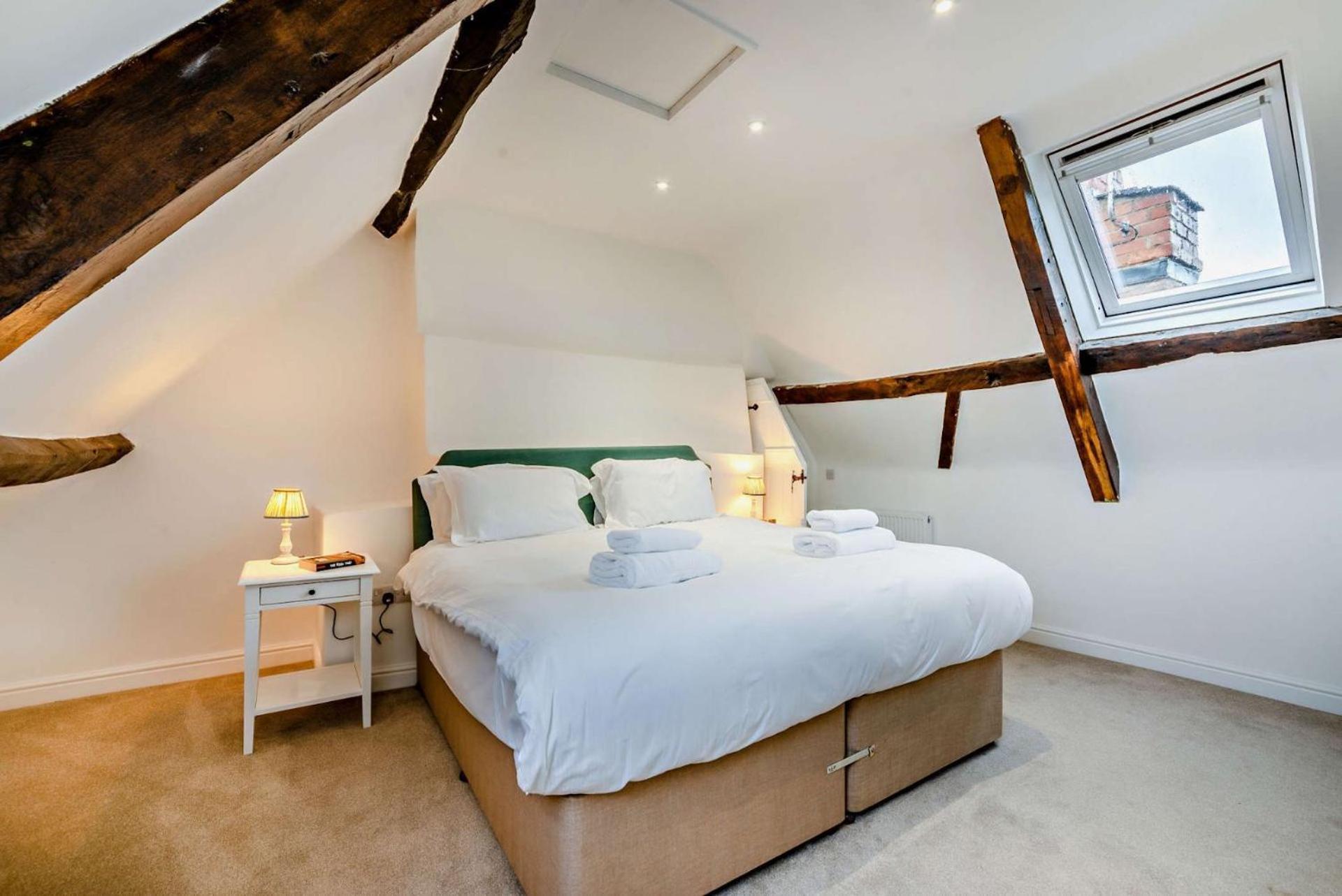 The Haven Villa Chipping Norton Dış mekan fotoğraf