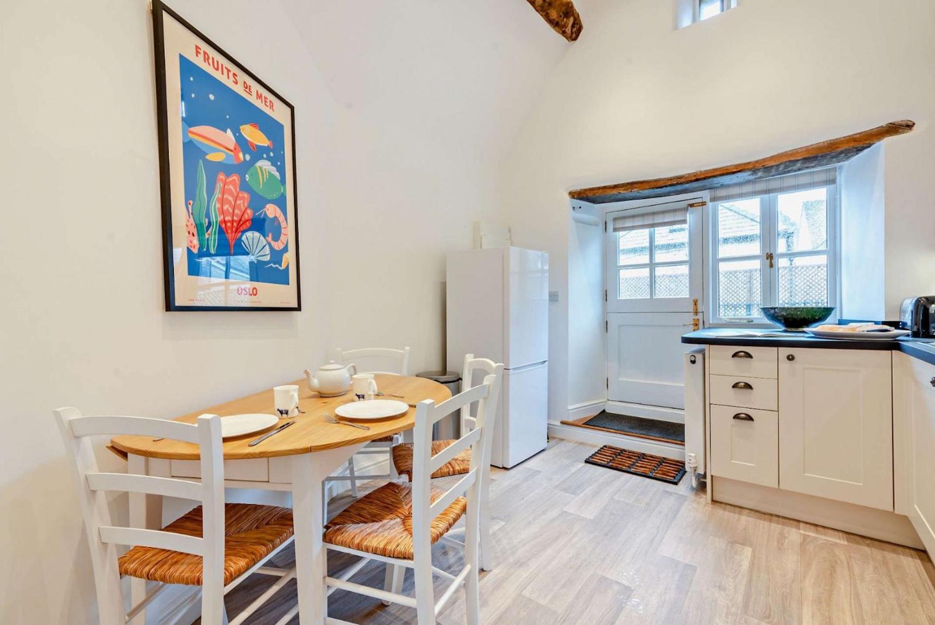 The Haven Villa Chipping Norton Dış mekan fotoğraf