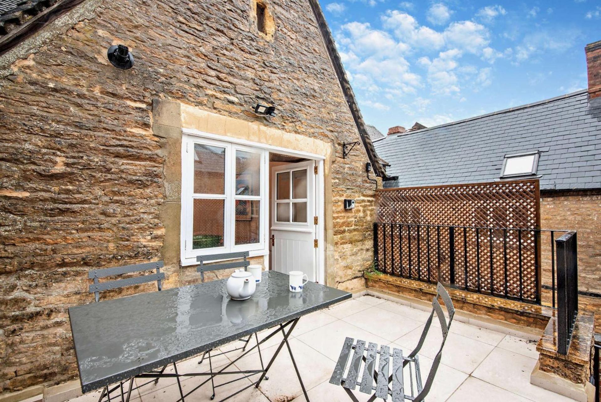 The Haven Villa Chipping Norton Dış mekan fotoğraf